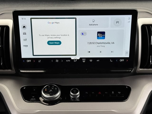 Certified 2025 Ford Expedition Max Active RWD image 5
