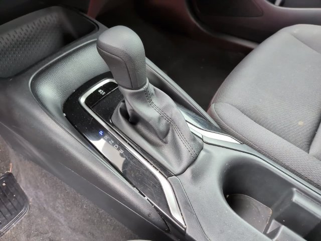 Used 2024 Toyota Corolla LE FWD image 18