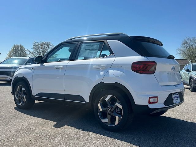 New 2026 Hyundai Venue SEL image 10