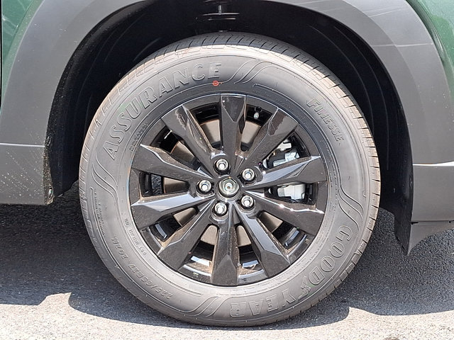 New 2026 MAZDA CX-50 AWD 2.5 S w/ Cargo Package image 7