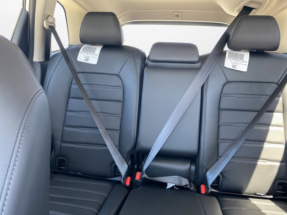 Certified 2023 Honda CR-V EX-L image 12