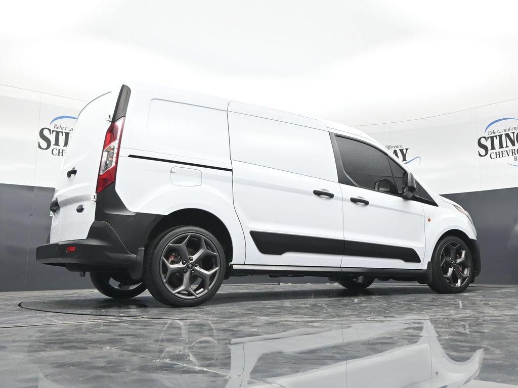 Used 2019 Ford Transit Connect XL FWD image 33