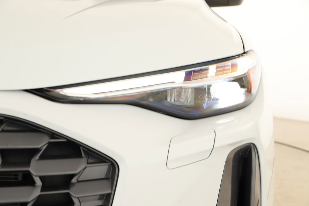 Certified 2025 Audi Q5 Prestige AWD/4WD image 41
