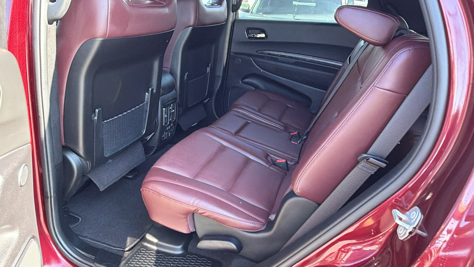Used 2025 Dodge Durango R/T AWD/4WD image 25