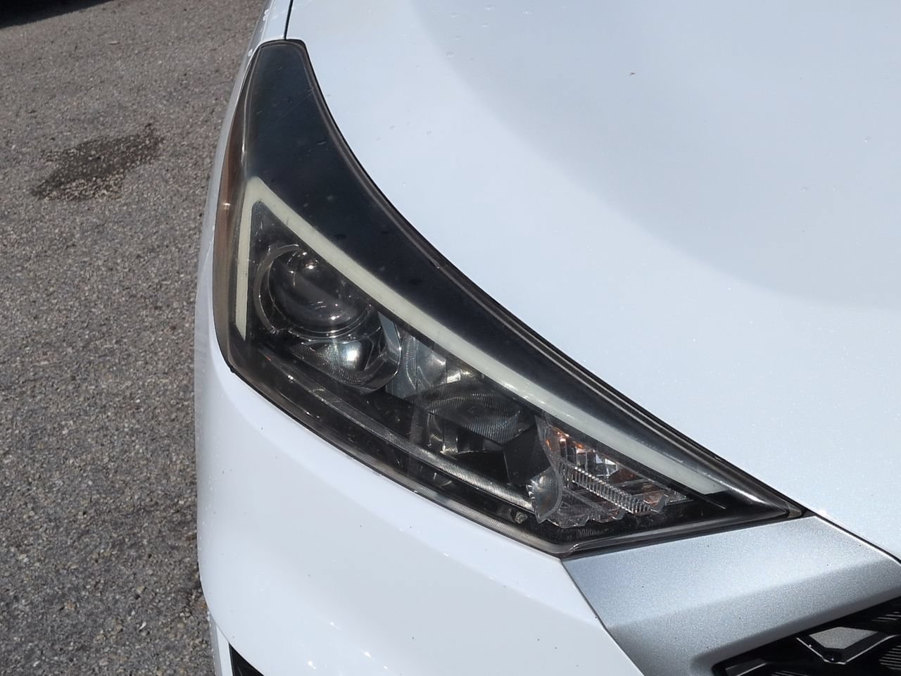 Used 2019 Hyundai Tucson SE FWD image 10