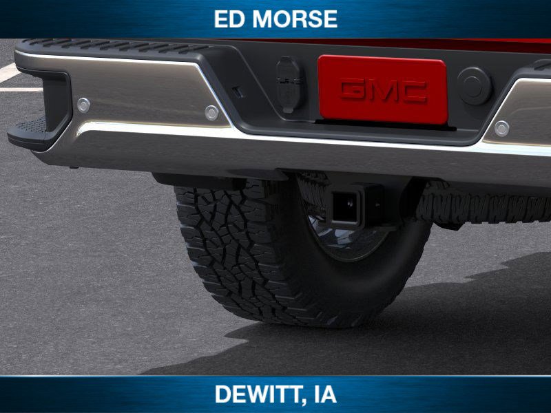 New 2026 GMC Sierra 2500 SLT w/ SLT Premium Package image 14
