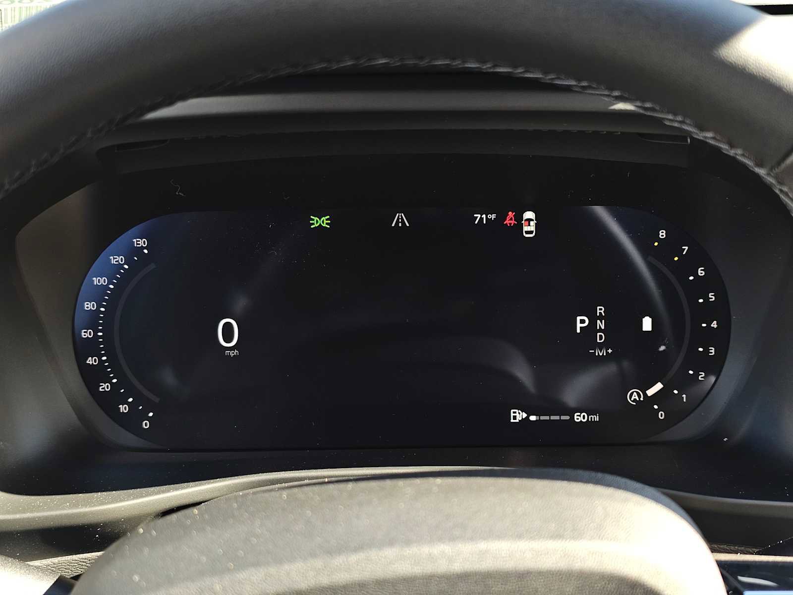 New 2026 Volvo XC40 B5 Plus w/ Protection Package Premier image 20