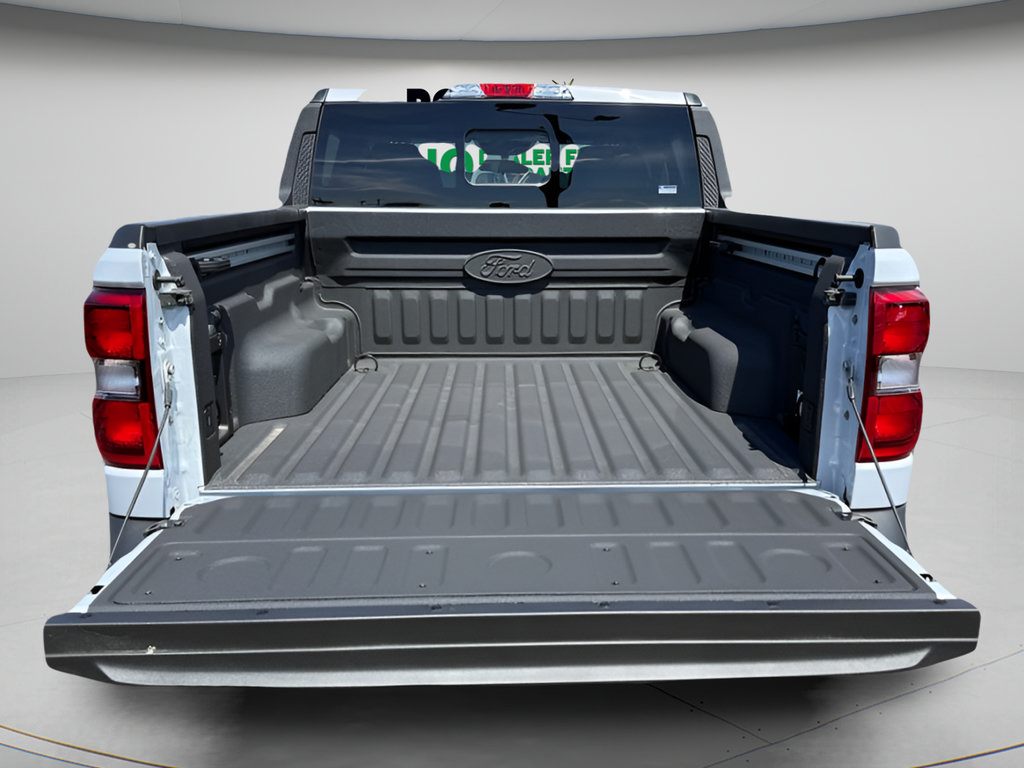 New 2025 Ford Maverick Tremor AWD/4WD image 14