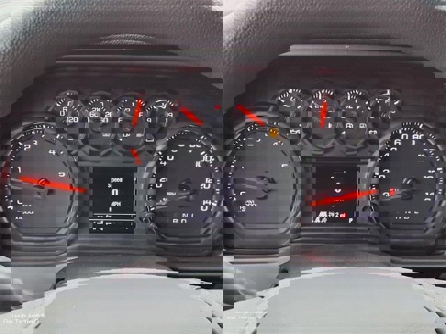 New 2026 GMC Sierra 3500 Pro image 21