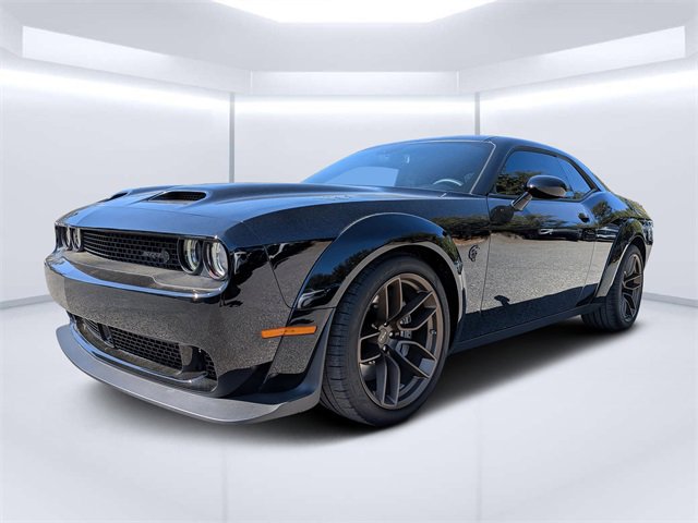Used 2023 Dodge Challenger SRT Hellcat image 7