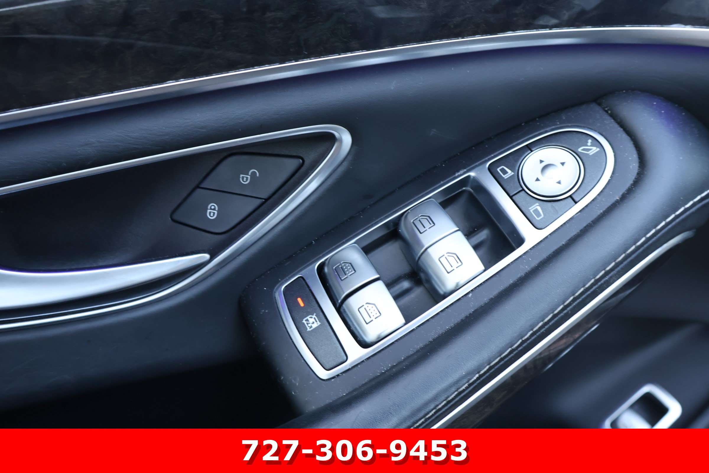Used 2017 Mercedes-Benz S 63 AMG 4MATIC Sedan image 13