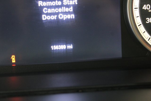 Used 2017 RAM 1500 Big Horn image 8