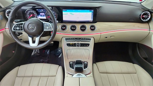 Used 2019 Mercedes-Benz E 450 Cabriolet image 37