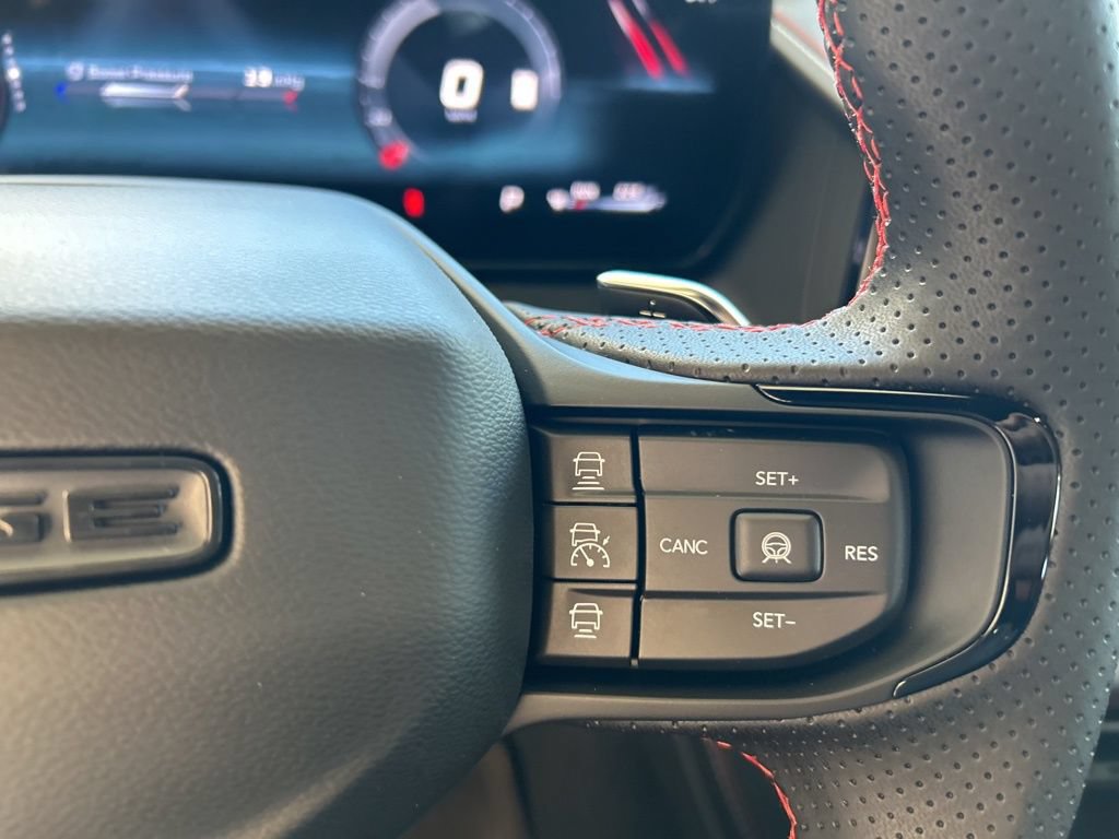 New 2026 Dodge Charger Scat Pack AWD/4WD image 47