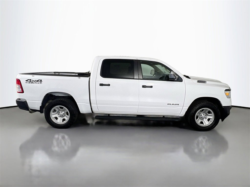 Used 2019 RAM 1500 Tradesman w/ Trailer Tow Group image 18