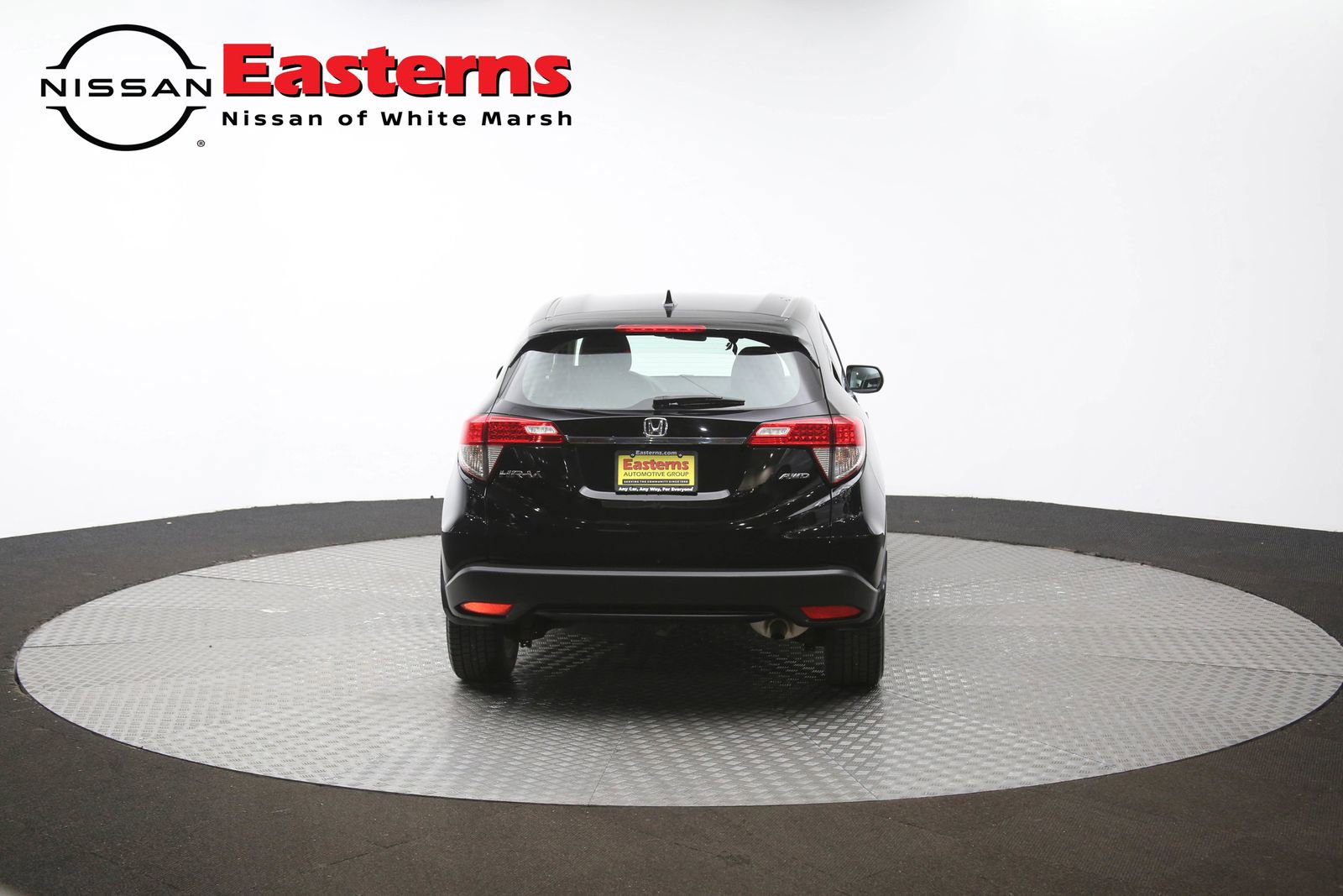 Used 2021 Honda HR-V LX image 34