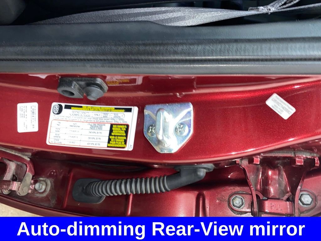 Certified 2023 Subaru Outback Limited image 30