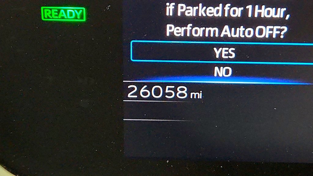 Used 2023 Toyota bZ4X FWD w/ Weather Package image 15