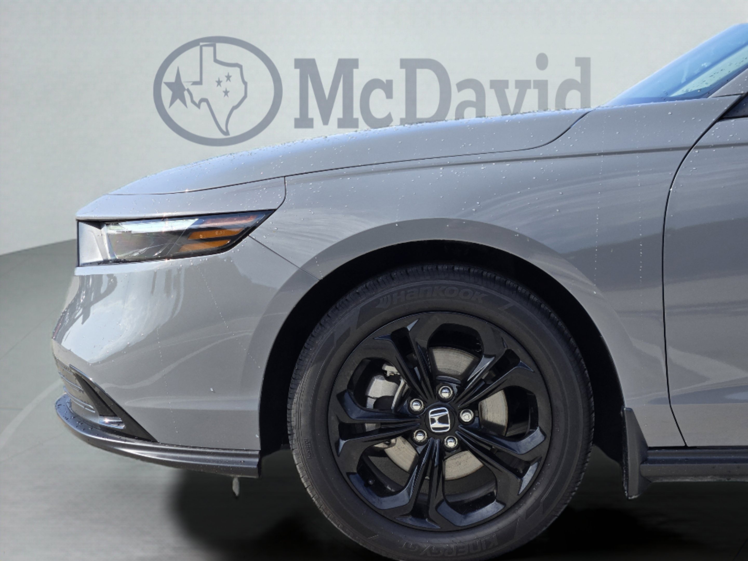 Used 2025 Honda Accord SE image 29