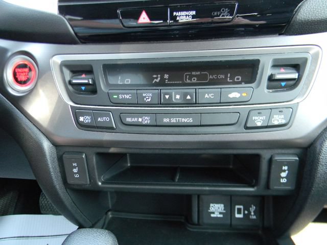 Used 2019 Honda Ridgeline RTL-T image 18