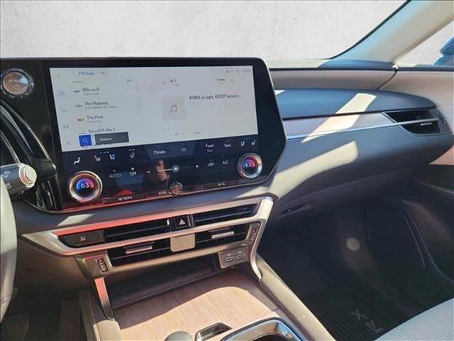 Used 2024 Lexus RX 350 image 22