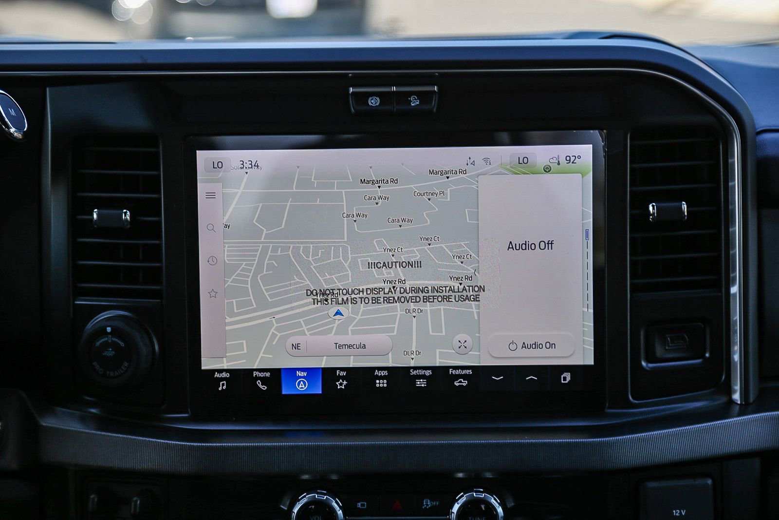 New 2025 Ford F350 XL image 14