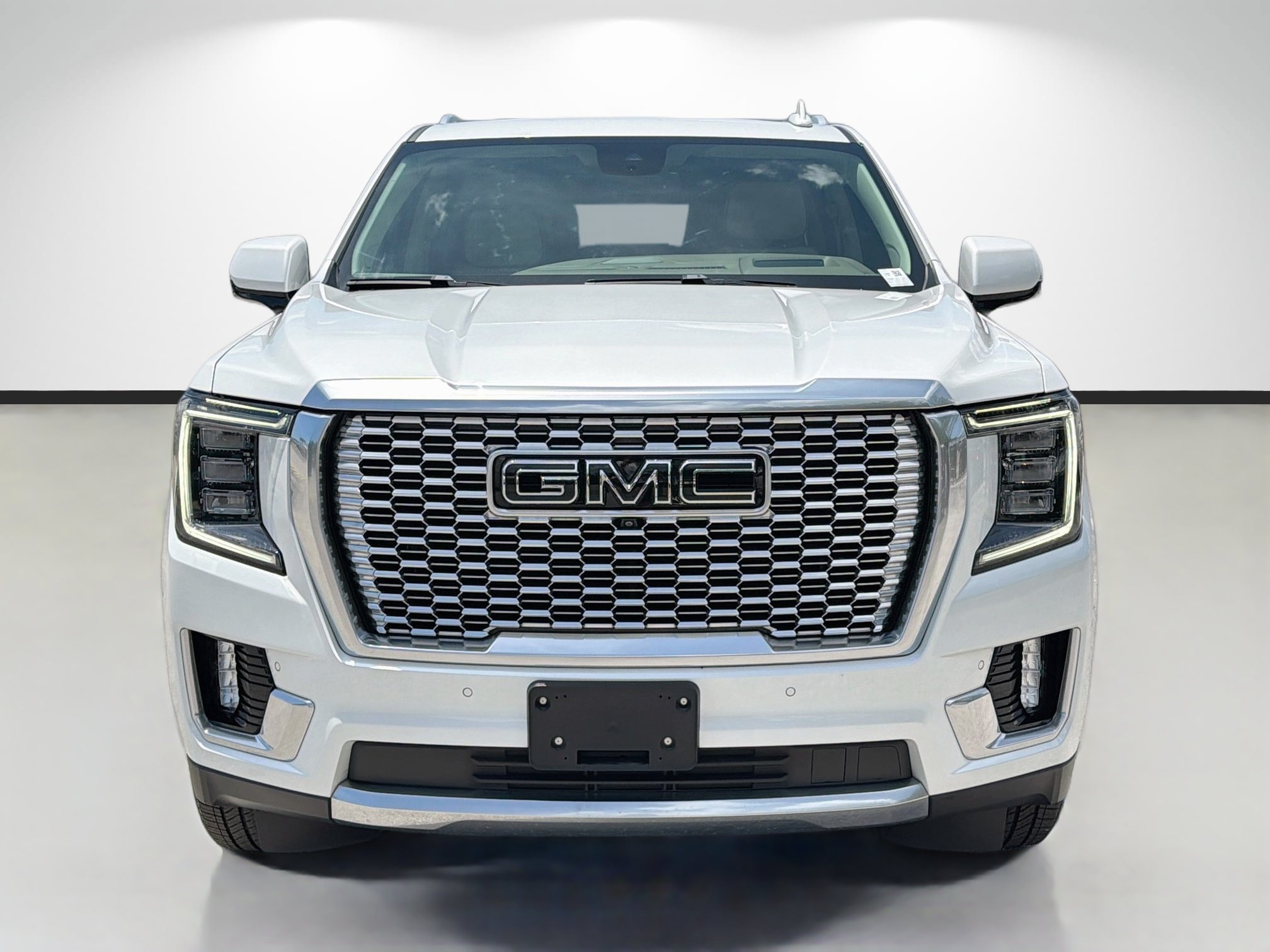 Used 2023 GMC Yukon Denali AWD/4WD image 8