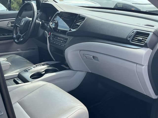 Used 2022 Honda Pilot Special Edition image 32