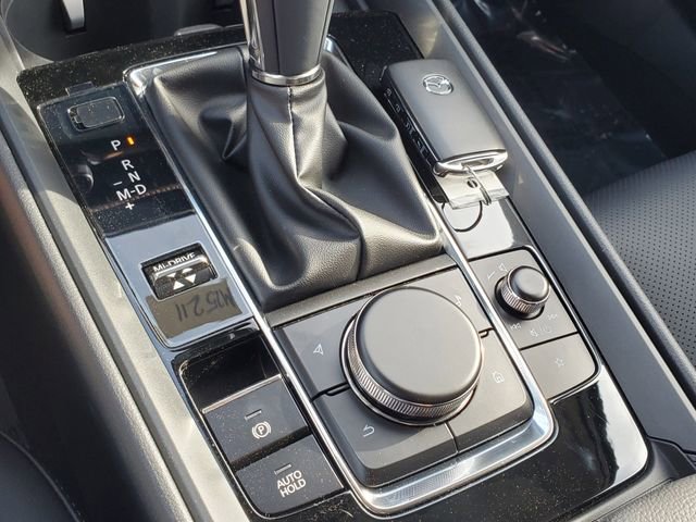 Used 2025 MAZDA CX-50 AWD 2.5 S w/ Premium Plus Pkg image 27