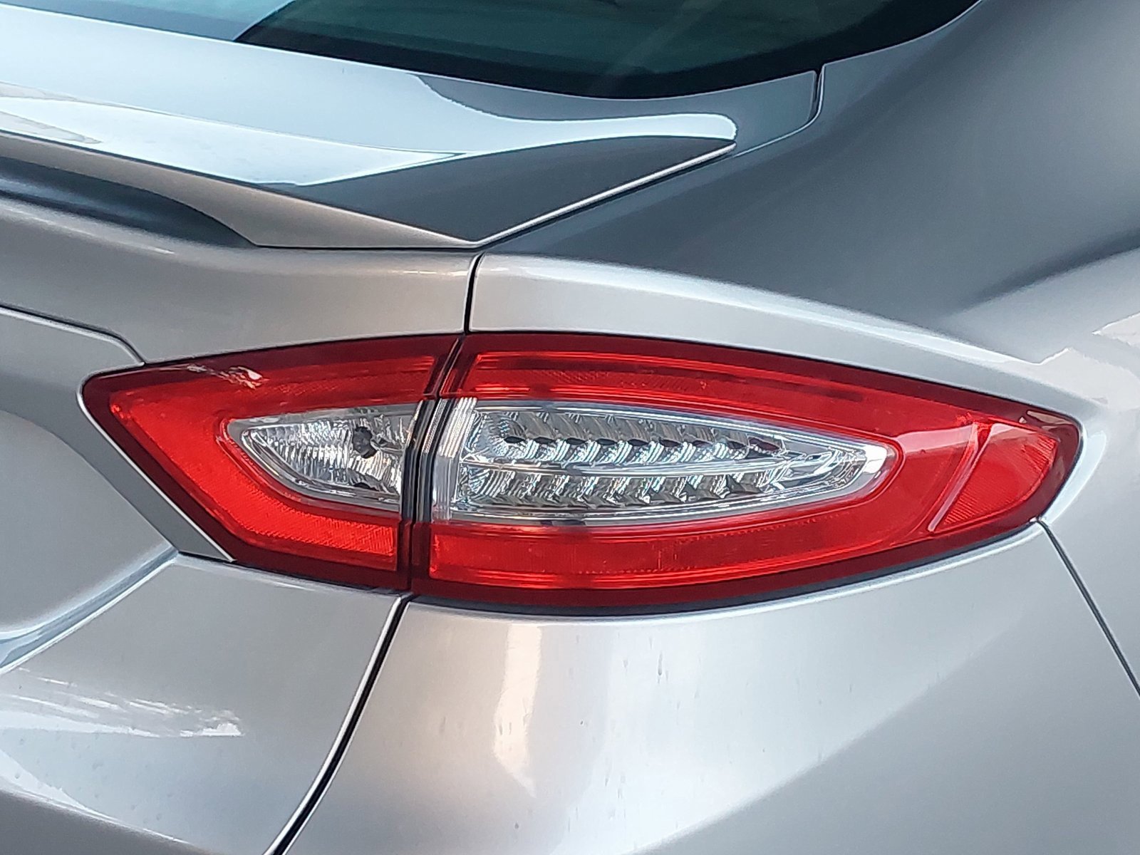 Used 2016 Ford Fusion S w/ Equipment Group 101A image 72