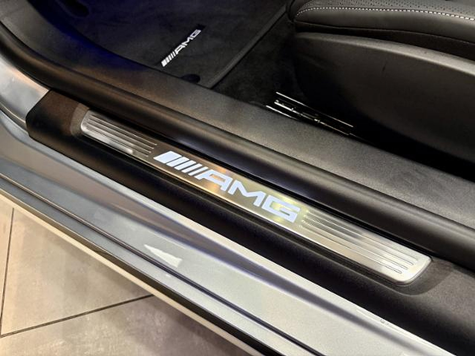 New 2026 Mercedes-Benz SL 43 AMG image 16