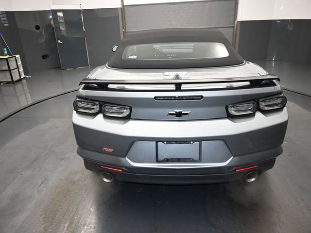 Used 2023 Chevrolet Camaro LT w/ RS Package image 28