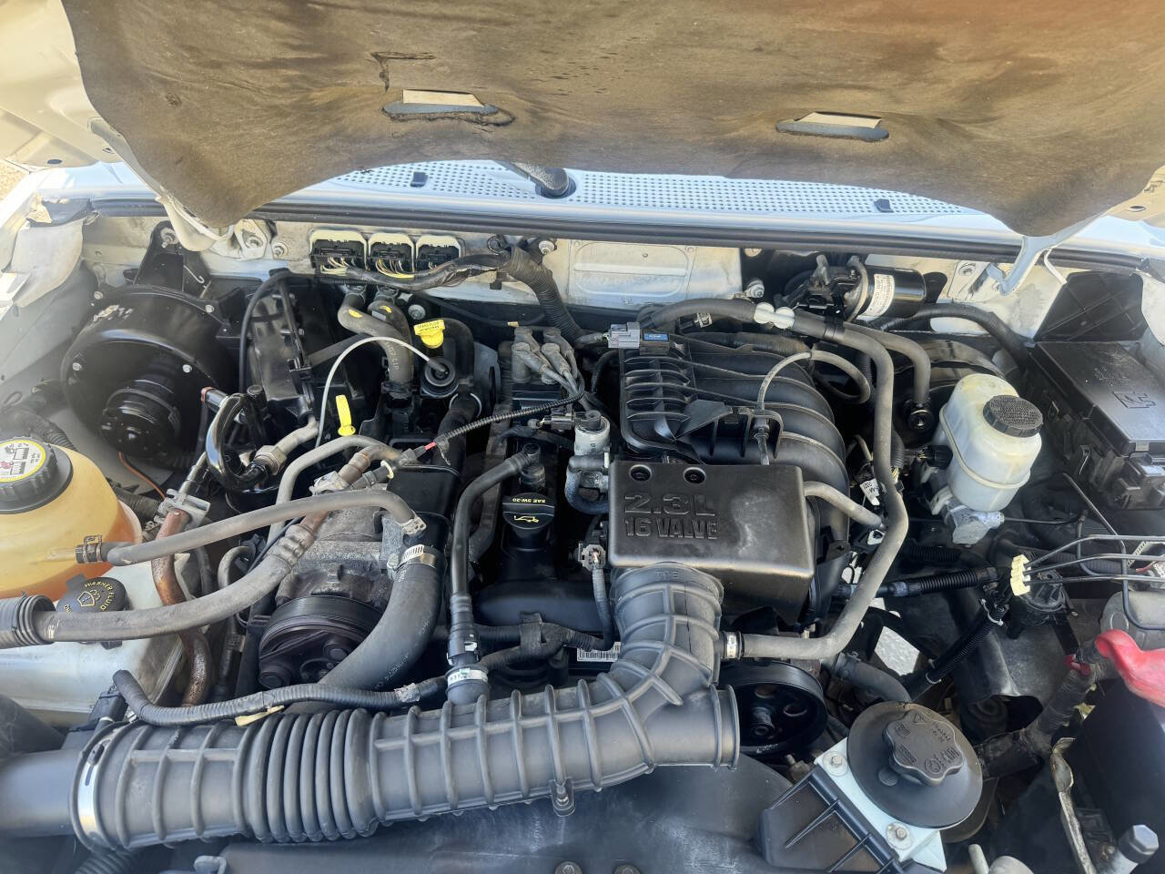 Used 2008 Ford Ranger XL image 7