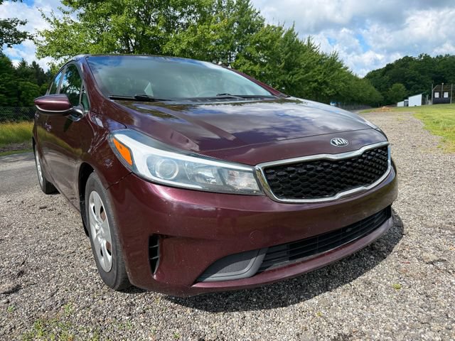 Used 2018 Kia Forte LX FWD image 6