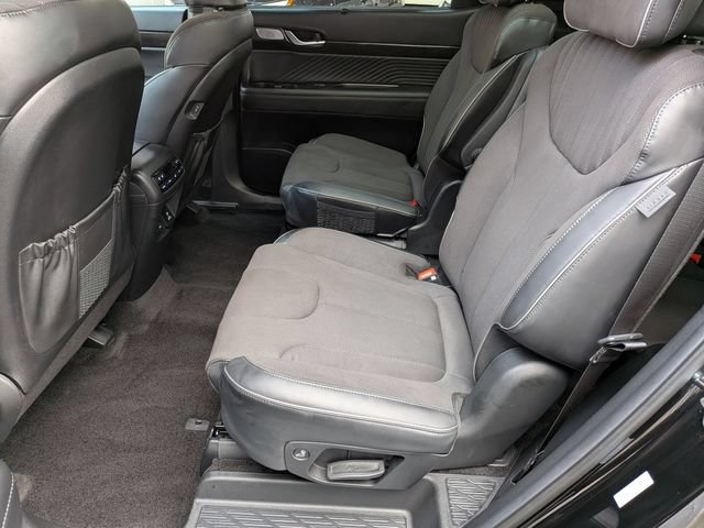 Used 2025 Hyundai Palisade Calligraphy AWD/4WD image 28