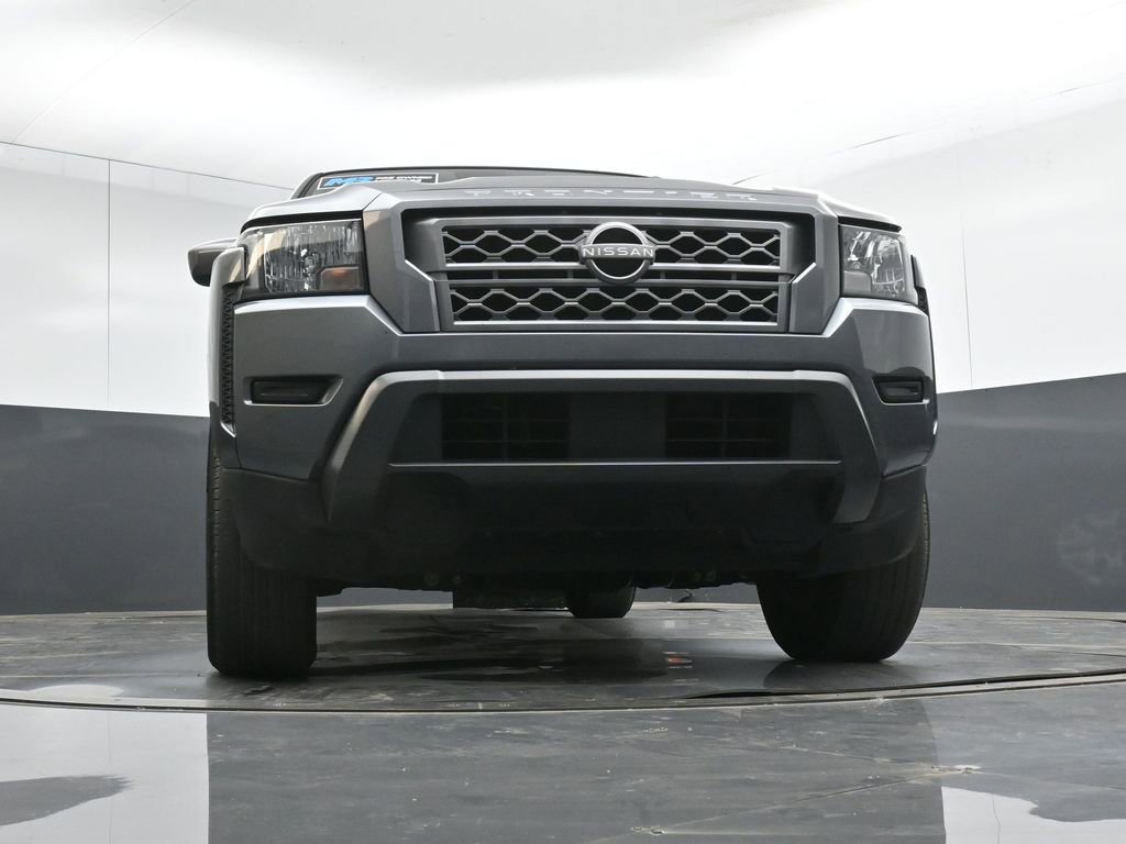 Used 2022 Nissan Frontier SV image 44