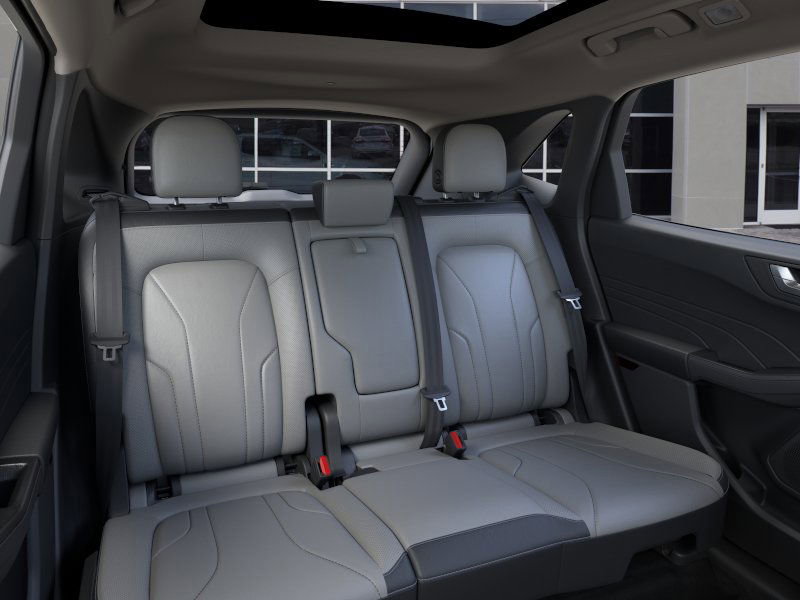 New 2026 Ford Escape Platinum w/ Premium Technology Package image 11