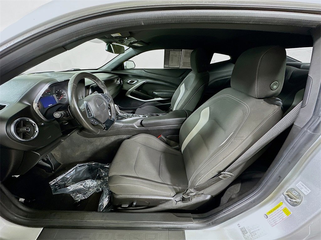 Used 2019 Chevrolet Camaro LT image 14