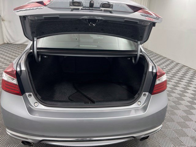 Used 2017 Honda Accord Sport Special Edition image 10