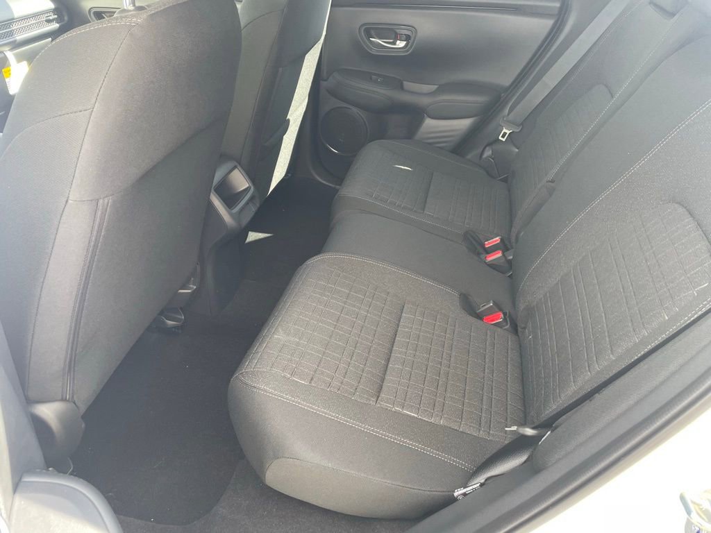 New 2026 Honda HR-V LX image 12
