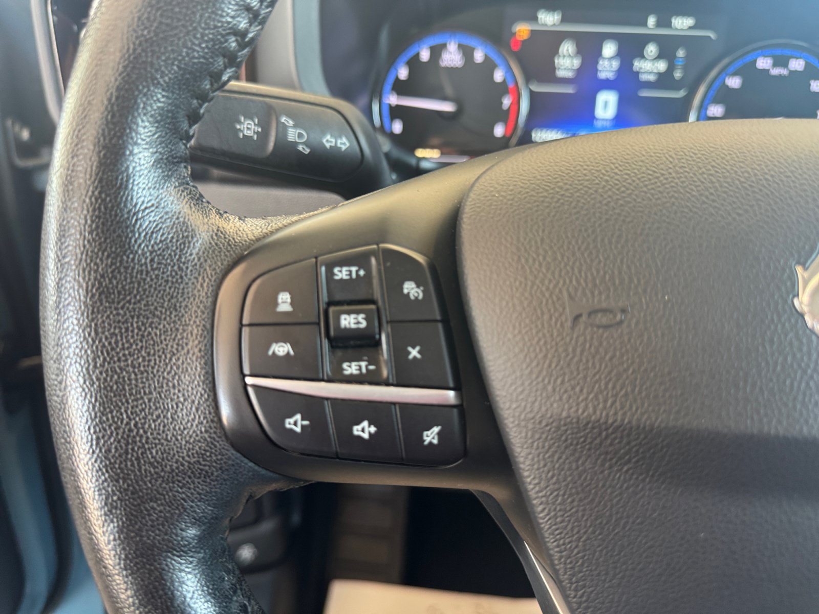 Used 2021 Ford Bronco Sport Outer Banks AWD/4WD image 13