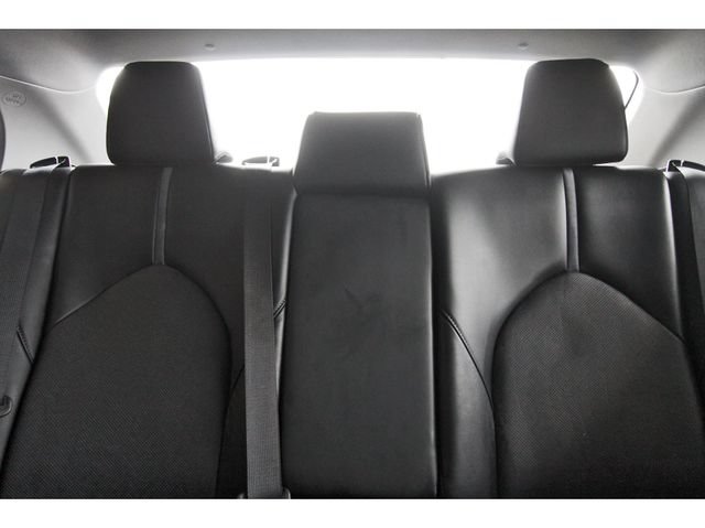 Used 2023 Toyota Camry XLE FWD image 11