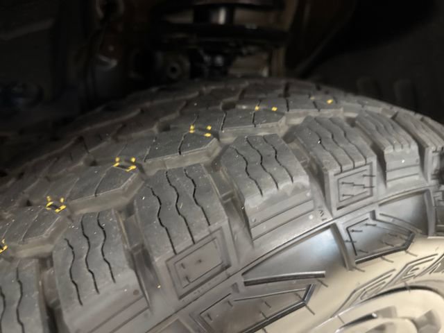 New 2026 Honda Passport TrailSport Elite image 27