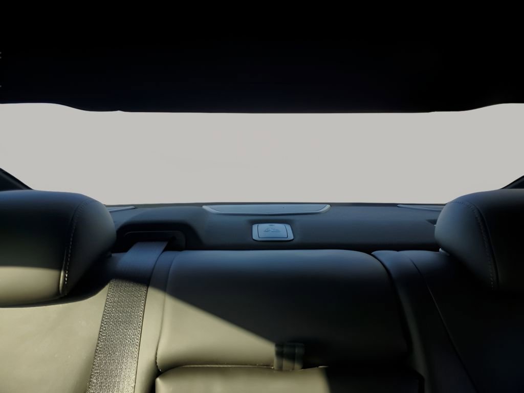 Used 2023 Cadillac CT4 Luxury w/ Sun And Sound Package image 25