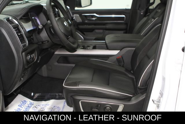 New 2026 RAM 1500 Laramie image 15