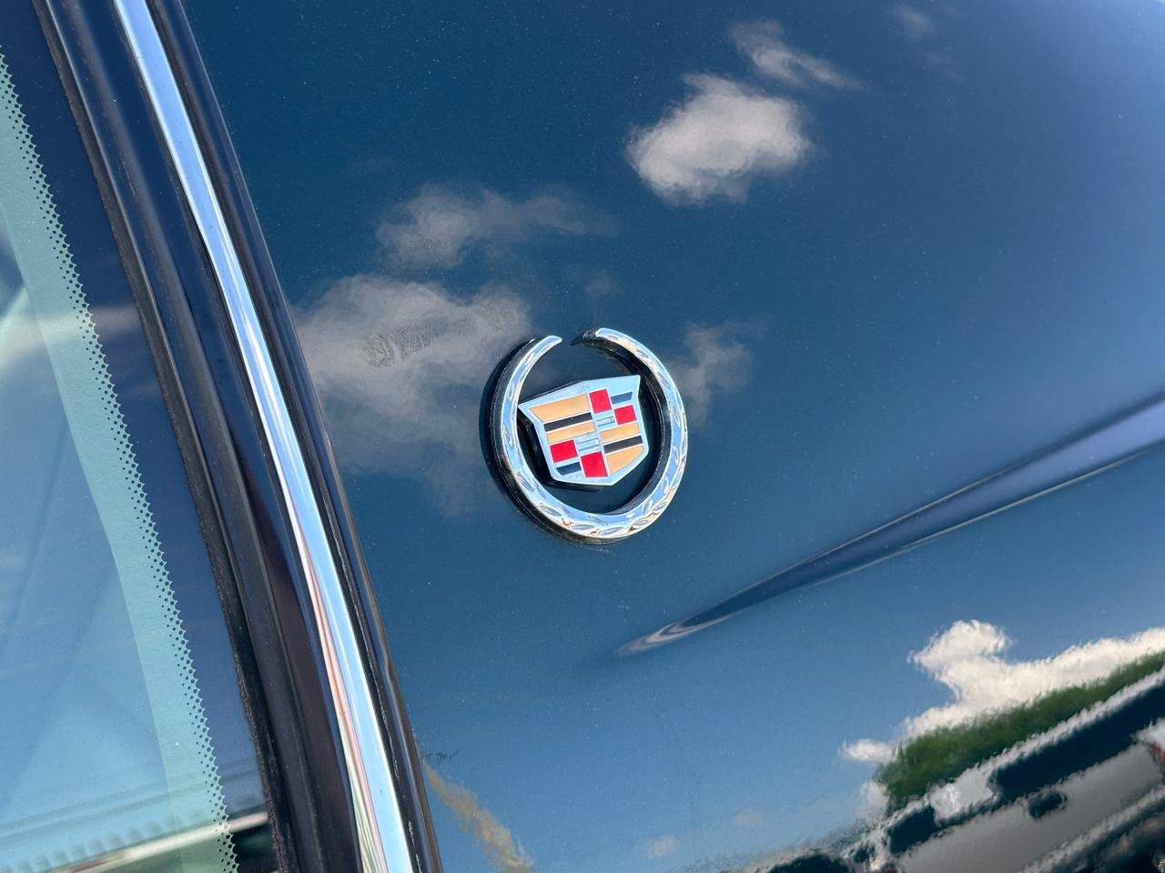 Used 2000 Cadillac Eldorado Touring FWD image 47