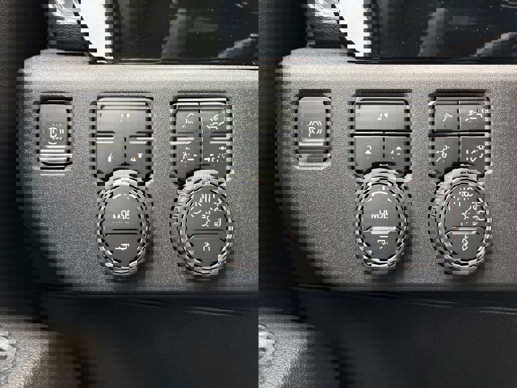 New 2026 Chevrolet Silverado 3500 LT w/ All Star Edition image 22