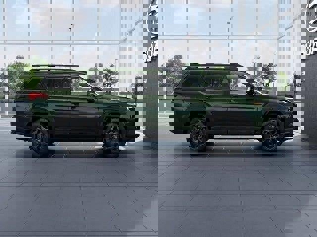 New 2026 Subaru Outback Limited image 24