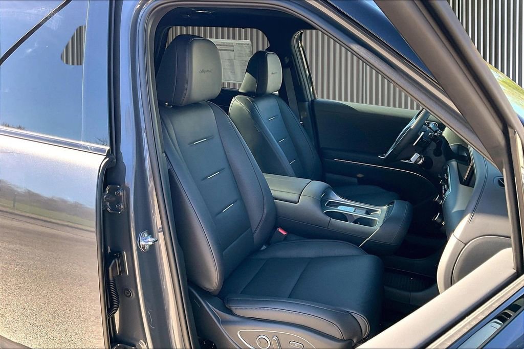 New 2026 Hyundai Palisade Calligraphy AWD/4WD image 9