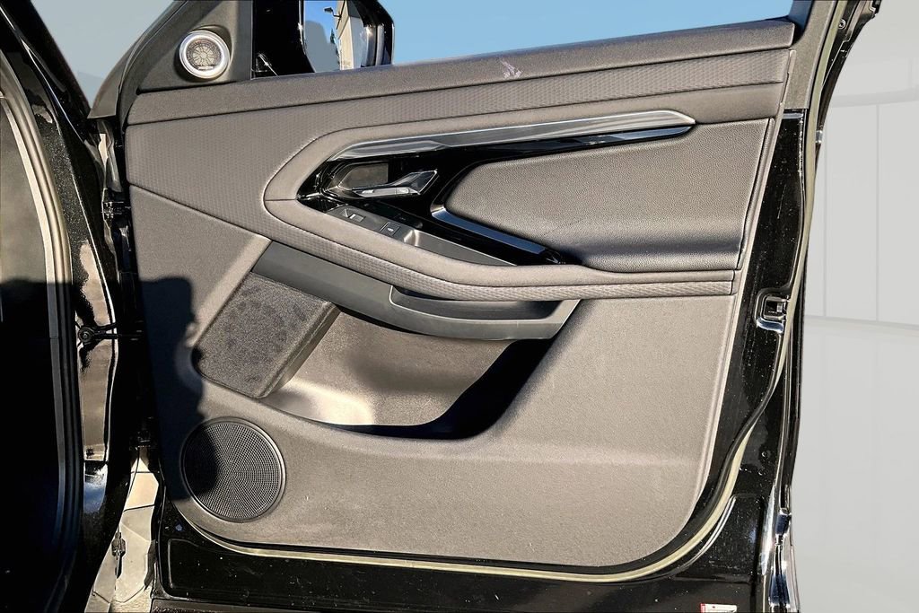 Certified 2023 Land Rover Range Rover Evoque S image 26